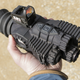 Illustration for article titled What It Feels Like to Shoot With the Military’s Experimental Smart Scope